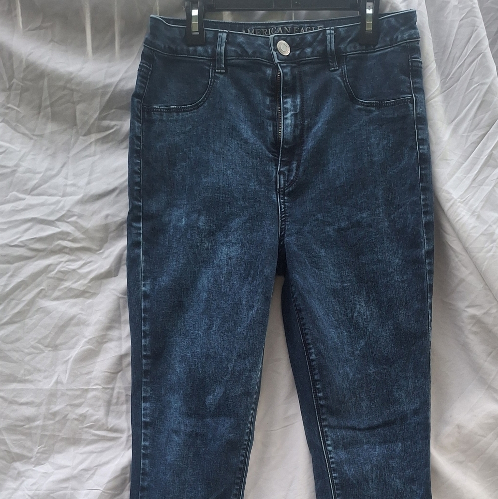 COPY - American Eagle Outfitters